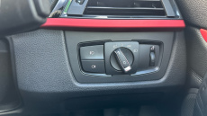 BMW 4 Series 420i Sport 2dr Petrol Coupe